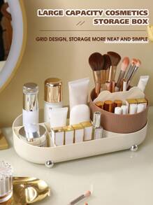 43PCS Makeup Tools Set Including:30PCS Makeup Brush Set Includes Powder Brush,Highlight Brush,Nose Shadow Brush,Detail Brush,Outline Brush,Eyelash Brush,Foundation Make-Up Brush,Facial Brush,Concealer Brush,Eye Shadow Brush Set, Eyelash Curling - 彩色 - 查看 3