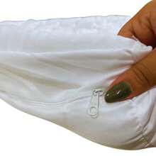 Soutextil Pillow Top Extra Soft Single Mattress Protector 1.90x0.90m - 查看 4