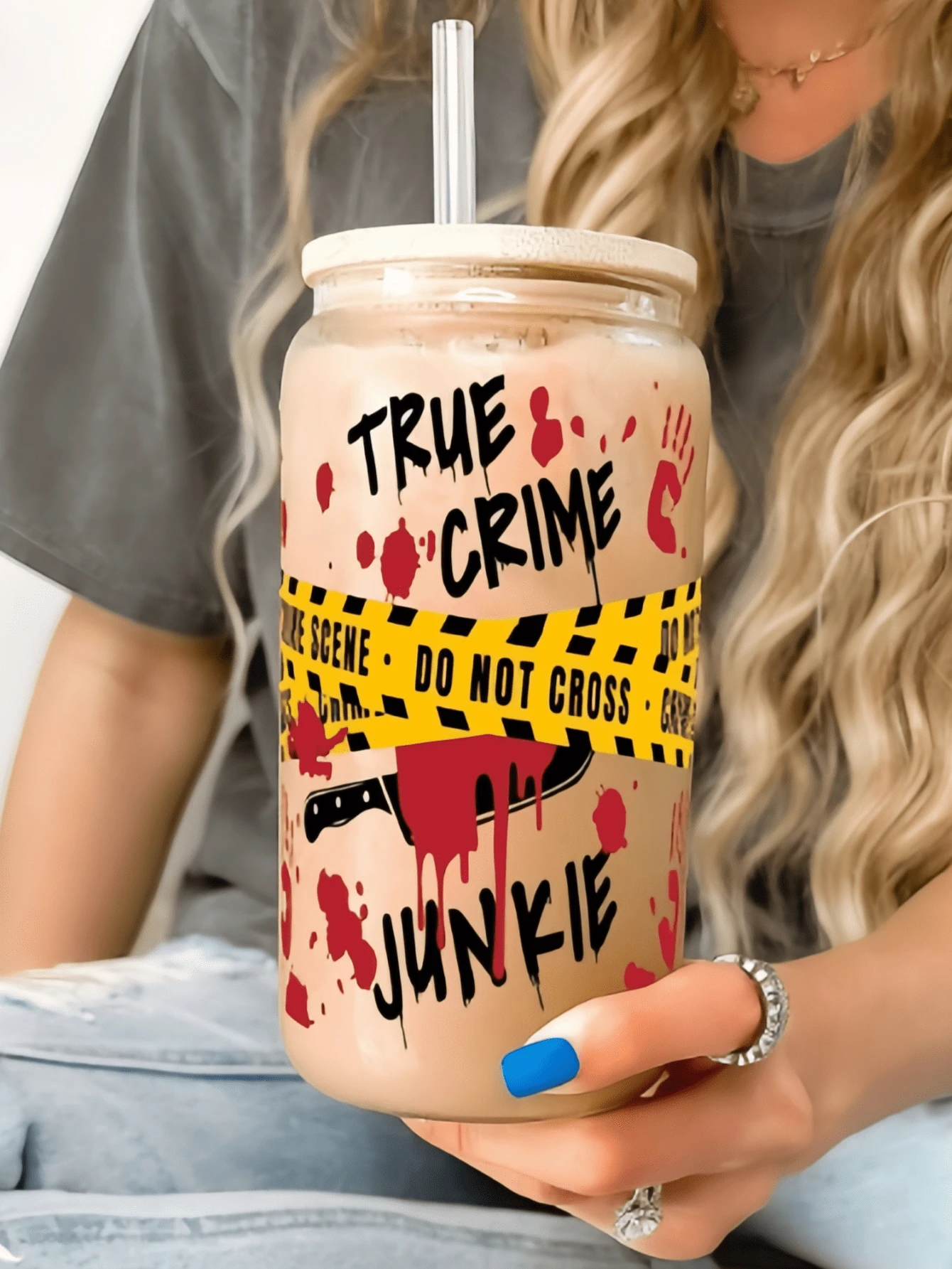 1 pieza Taza de café reutilizable, con aislamiento de frío y calor, adecuada para exteriores en verano, oficinas y escuelas, para café, té, cerveza, jugo, bebidas calientes y frías, batidos, etc. Apta para fiestas, bodas, bares, celebraciones, festivales, Día de Acción de Gracias, Día del Maestro, Halloween, Navidad, regalos festivos, para mamá, amante, novio y novia, mejor amigo, un regalo para la novia. Taza de café, taza, botella de agua - Multicolor - Ver 1