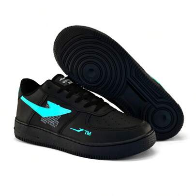 Tênis Feminino e Masculino Retrô Casual leve e Super confortável - Envio Imediato.