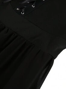 Female Plus Size Off Shoulder Dress, Halloween Boat Neck Fly Sleeve One-Piece For Ladies, L/XL/XXL/XXXXL/XXXXXL