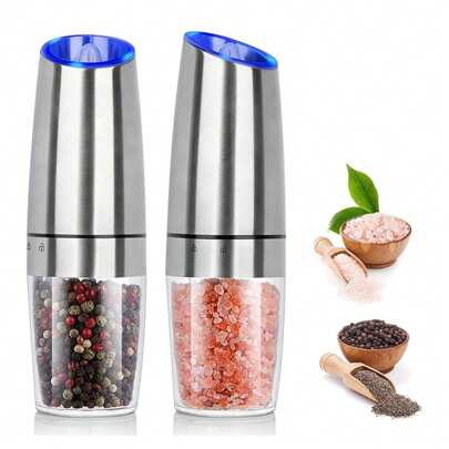 2 Pack, Gravity Sal…