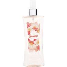 Body Fantasies Sweet Sunrise By Body Fantasies Women Peach, Wild Berries, Coconut, Vanilla, Amber  Body Spray 8 Oz - 彩色 - 查看 2