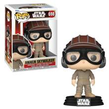 FunkoPop! : The Phantom Menace Anakin Skywalk4r With Helmet - Nhiều màu - Xem 3