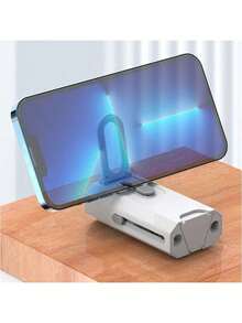 8 In 1 Multifunctional Portable Keyboard Cleaning Brush Kit For Computer/Headphone/Tools - 彩色 - 查看 3