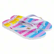 Magic c Kids Fashion Slippers - 彩色 - 查看 4