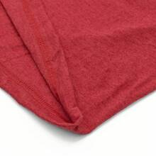 Cheez-It Logo T-Shirt - Red - Multicolor - View 5