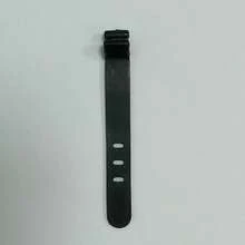 Silicone Cable Sorter Travel Reusable USB Cable Ties Cable Wrappers Wire Sorter Cable Storage Rack Pack - Multicolor - View 16