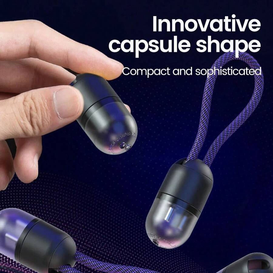 0.2m USB Type C To USB C Cable 240W 6A PD Fast Charging Charger Wire