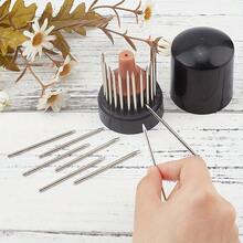 Beading Needles - Multicolor - View 9