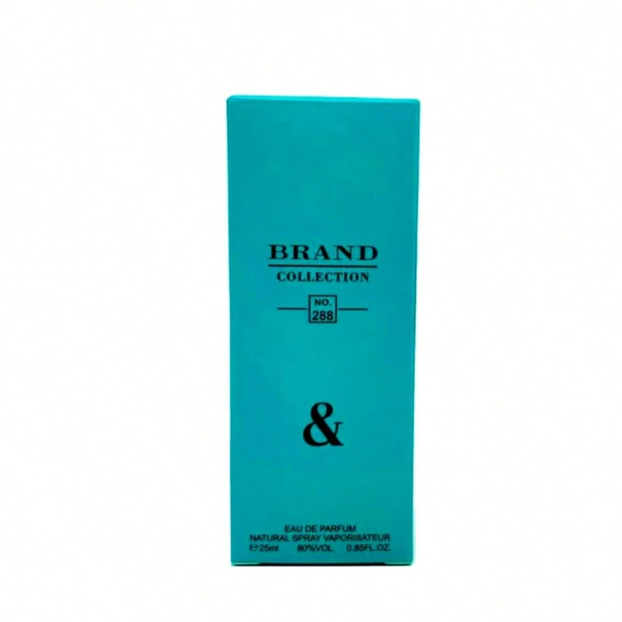 Perfume Brand Collection 25ml - Outlet - - Wholesale Offer - 288 - TiffanyLoveCO - Hoa - Xem 1