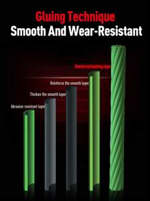 Kingdom Micro 8X+ 钓鱼线 8 股编织 PE 150m 300m 日本光滑复丝钓鱼线 PE 线海水钓鱼