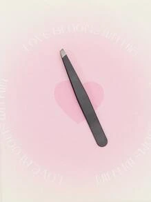 Two Pieces Set Of Multi-Color Eyelash Curler, Black And Pink Eyelash Curler Tweezers, Eyelash Curler Makeup Tool Tweezers, Fine And Easy To Meet The Needs, Thick Steel Hardness, High Elasticity, Durability, Good With Protective Cover To Avoid Hand Injury, Tight And Comfortable Grafting, Portable Color Beauty Tool Eyelash Comb, Black Makeup Eyelash Extension, Reusable Eyelash Care, Eyelash Production Wholesale Gift Set