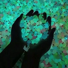 50 件/100 件迷你鸭子、夜光鸭子、闪光鸭子、纯色鸭子、发光玩具礼品袋、鸭子玩具套装、迷你逼真树脂塑料鸭子、太阳镜鸭子、DIY 项链鸭子、派对礼物、复活节礼物、节日礼物 - 彩色 - 查看 8