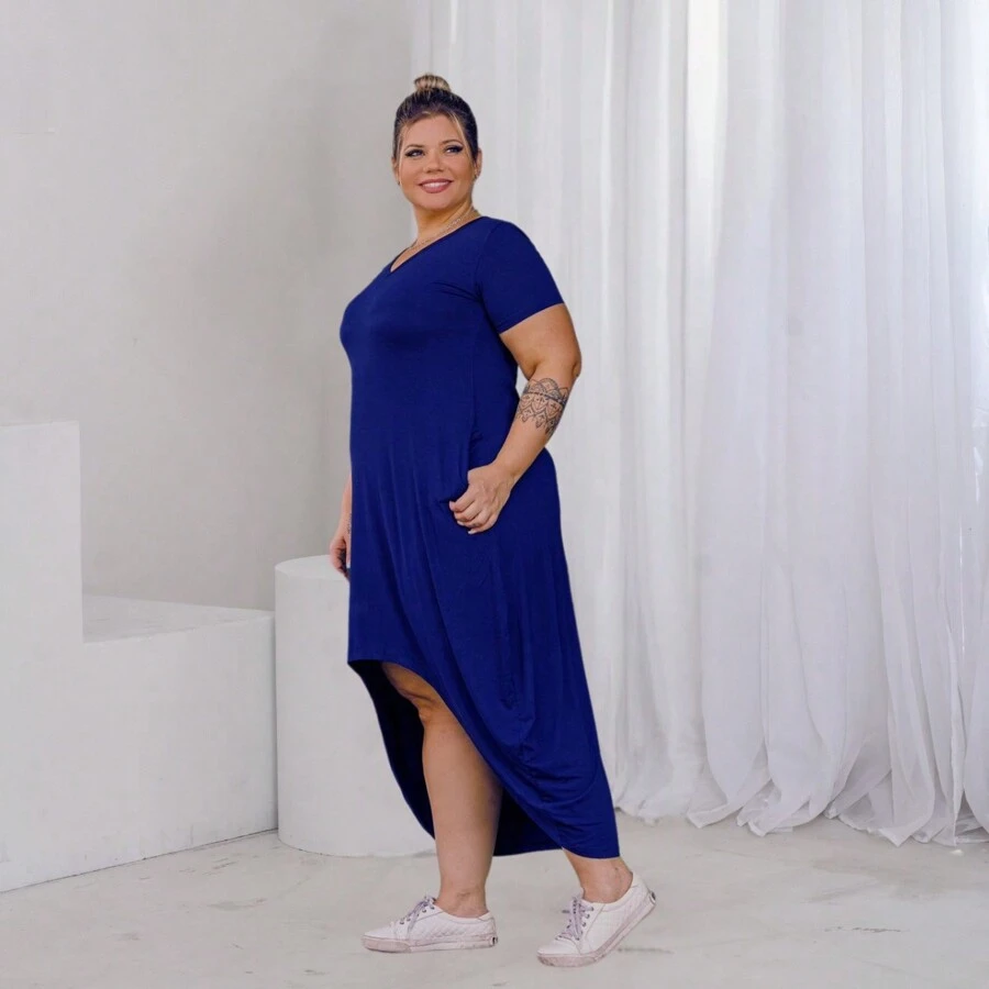 Plus Size Dresses