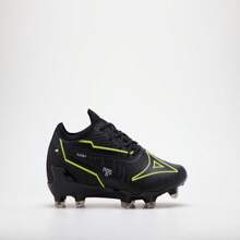 Tachones Pirma Para Futbol 3048 Skin Gamer Legacy - Negro - Ver 2