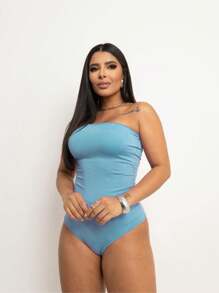 Azul bebê