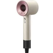 EDVELLA Secador De Cabello Con Difusor 1600W Alta Velocidad 5en1 El Mejor Regalo Color Crema - Tipo de Enchufe A USA (110-127V) - Ver 4