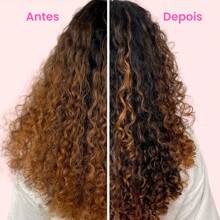 Leave In Quartz Shine Cadiveu + Quartz Shine Repairer 65ml - Nhiều màu - Xem 5