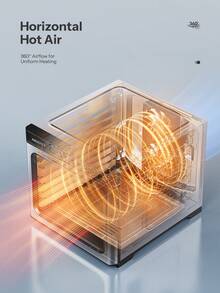 Dehydrators - チェックする 3