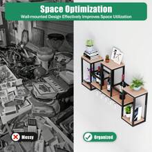 Eatssode Racking & Storage - Bronze - View 5