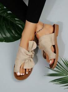 女性運動涼鞋拖鞋，扁平沙灘涼鞋拖鞋