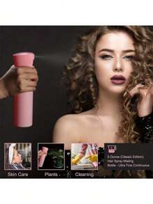 4PCS/Set Watering Can Hair Styling Comb Set Styling Comb Set,3Pcs Hair Styling Comb Set Teasing Hair Brush Rat Tail Comb Edge Brush For Edge & Back Brushing, Combing, Slicking Hair For Wo,Hair Brush,Comb,Hair Tools,Hair Products And Accessories For Barber Salon Beauty Travel Essentials