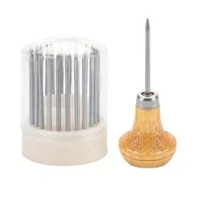 Beading Needles - Multicolor - View 10