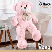 Other Stuffed Toys - Rusty Rose - View 2