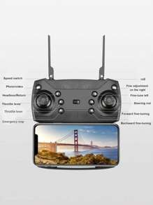 Drone - Multicolor - View 5