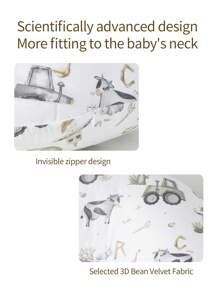 OEKO-TEX zertifiziertes Schwangerschafts- und Stillkissen, weich & hautfreundlich, abnehmbares & waschbares Innenkissen