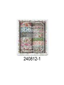 18 Rolls Of Four Seasons Nature Scenery Pattern Washi Tape Set, Spring, Summer, Autumn, Winter And Other Different Flower And Plant Pattern Sticker Rolls, For DIY Handbook Decoration, Card And Photo Making Supplies And Scrapbook Decoration, Simple Gifts For Friends And Classmates - Multicolor - View 15