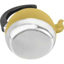 1.2 Liters Aluminum Coffee Pot Kettle - Màu vàng - Xem 3