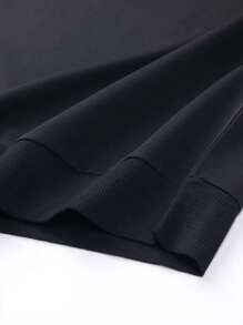 3pcs Casual Graphic Print Long Sleeve Sweatshirts For Men, Regular Fit, Fashion Sports Wear, Spring/Autumn