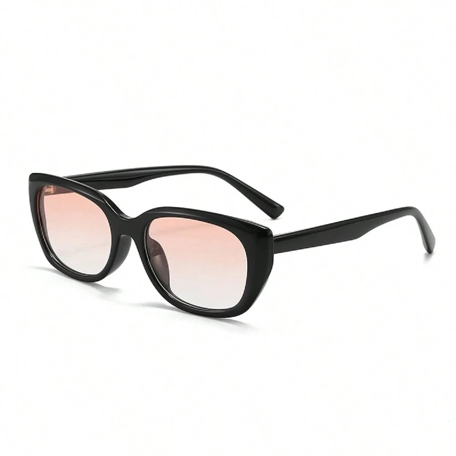 Fashion Glasses UV Protection And Modern Style - Multicolor - View 1
