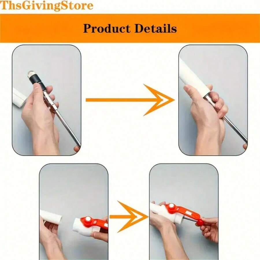 11 Pcs Universal HotMelt Water Stop Pin, Copper Pipe Water Stopper