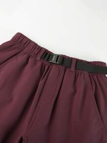 Annil Tween Girls Clothing. Reflective Printed, Solid Color, Simple. Full-Waist Woven Clamdiggers With Composite Fleece. Warm And Temperature-Locking In Winter. Thermal Lined Long Pants.