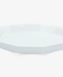 33cm Diamond-Shaped Baking Dish - 白色 - 查看 2