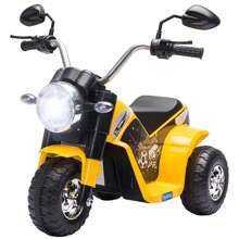 Motos pour enfants