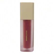 Silk Skin Lip Gloss - Ruby Rose - Sunset Vibe - Ver 4