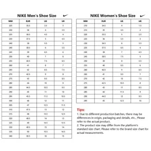 Nike 男士 QUEST 6 休闲日常跑步鞋 FD6033-001 - 黑色 - 查看 9