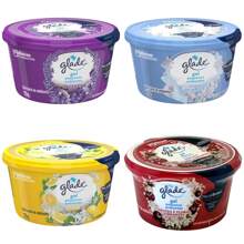 高吸水性超细纤维汽车干燥毛巾 30x30cm，厨房，浴室，家居，家居用品供应商 - 紅色 - 查看 3