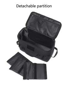 1PC Outdoor Camping Mountaineering Hiking Touring Self-Driving Picnic Activity Tableware Storage Bag Waterproof And Wear-Resistant Sundries Handy Tool Bag Travel Picnic Tool Storage Bag Camping Toiletries Storage Bag Lightweight Folding Large Capacity Storage Handbag Lunch Bag Lunch Box Lunchbox Lunch Bag Women School Teacher Picnic Bag Cooler Bag Classroom Cool Bag Picnic BagInsulatedWomanFor Women Ladies