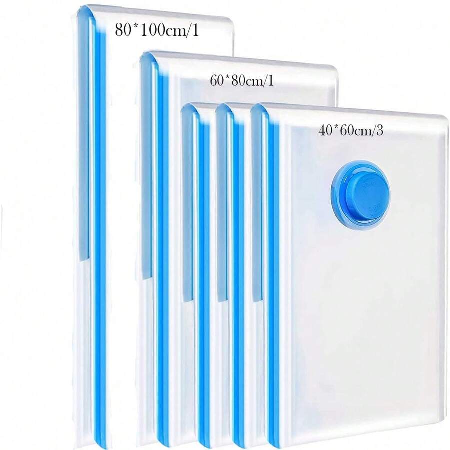 Vacuum Storage Bags, Space Saver Bags, Vacuum Sealed Bags For