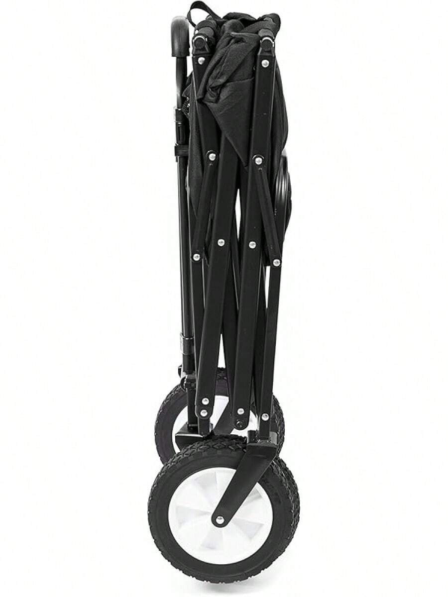 Sports Heavy Duty Steel Frame Collapsible Folding 150 Pound Capacity