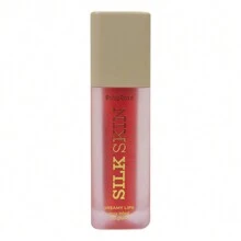 Silk Skin Lip Gloss - Ruby Rose - Red Shimmer - Ver 2
