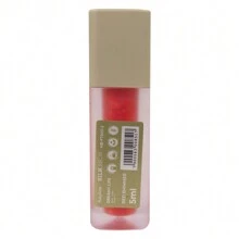 Silk Skin Lip Gloss - Ruby Rose - Red Shimmer - Ver 3