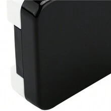 Contact Lens Case With Reflector, Cute And Lovely Travel Case