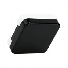 Contact Lens Case With Reflector, Cute And Lovely Travel Case