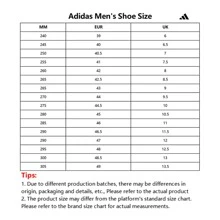 Adidas 2024 男式 COURTBLOCK 低帮网球鞋 IG6864